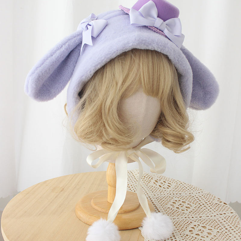 Nibimi Cute Lolita Hat NM2516 – nibimi