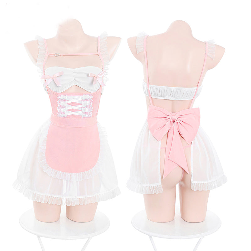 Nibimi cute Sanrio underwear NM3032 – nibimi