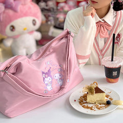 Nibimi Cute Sanrio Shoulder Bag NM2425 – nibimi