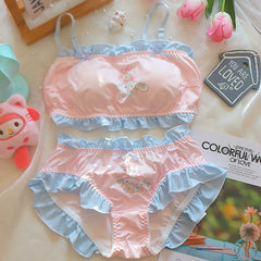 Nibimi cute Sanrio underwear NM3032 – nibimi