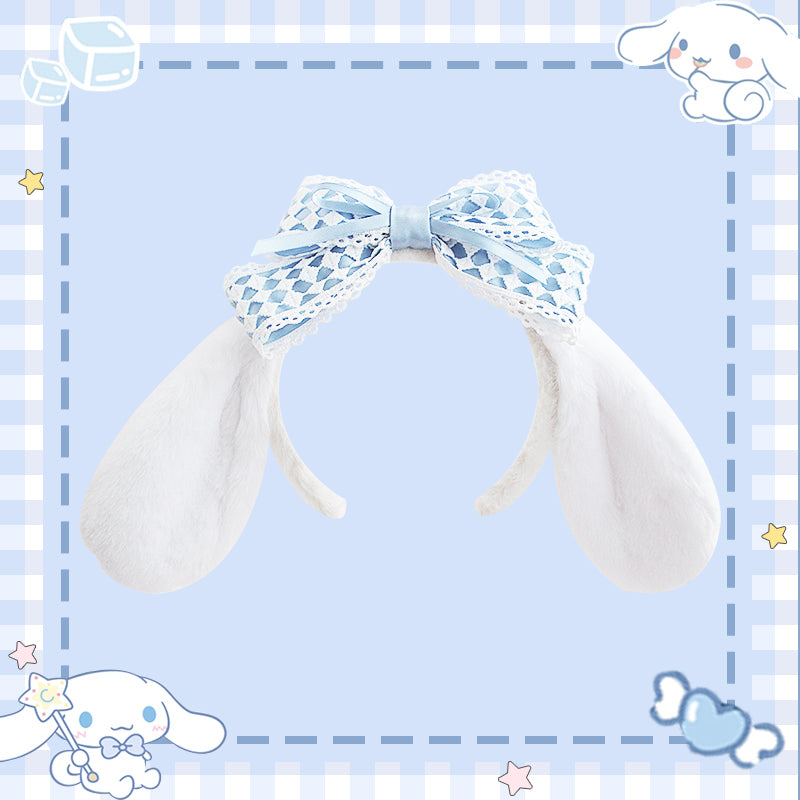 Nibimi Lolita cute hair accessories NM1504