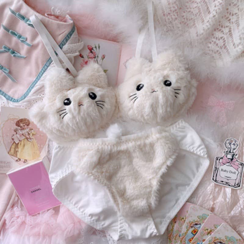 Nibimi sweet cute Cinnamoroll underwear NM2789 – nibimi